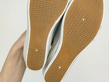 Balerinki: Balerinki damskie, rozmiar 40 — 9