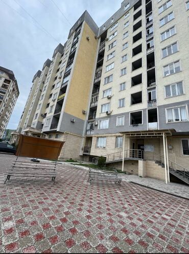 Продажа домов: 2 комнаты, 77 м², Элитка, 2 этаж