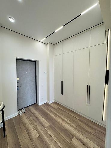 Продажа квартир: 1 комната, 44 м², Элитка, 7 этаж, Евроремонт — 4