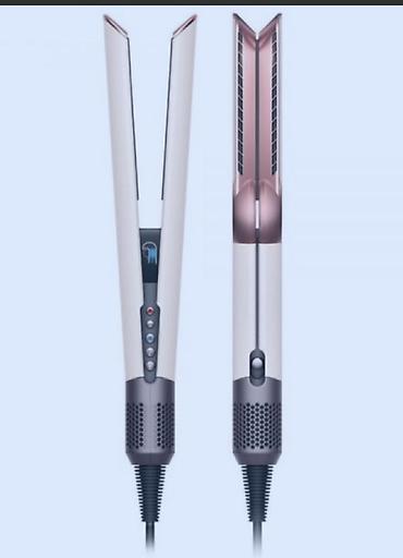 плойка утюжок: Утюжок для волос Dyson, Стандартный — 1