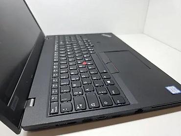 Lenovo: Lenovo Thinkpad 16GB SSD Kamera HDMI Procesor I5 FHD. Pogledajte moje — 2