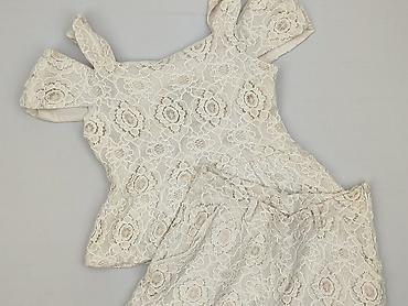 spodenki castorama: Elegancki komplet, rozmiar S — 1