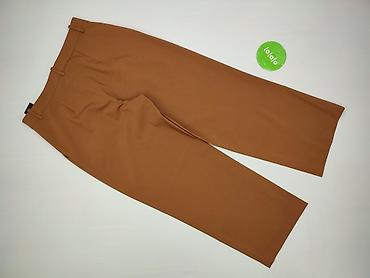 second hand polen: Hallhuber, Spodnie materiałowe damskie, rozmiar M — 4