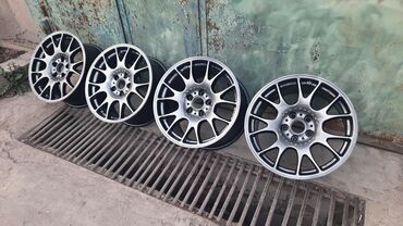 167 стиль бмв: Диски R 18 BMW, Комплект