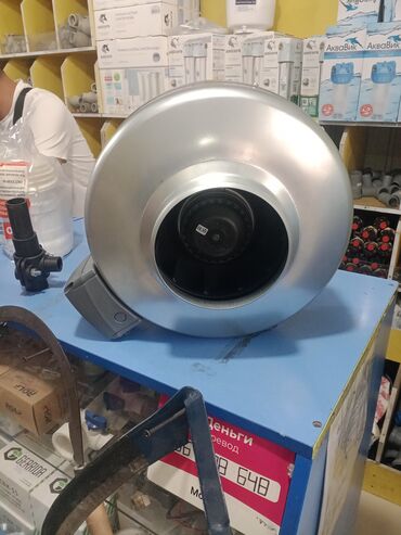 Жестяные работы: Вытяжка вентиляция баардык турун жасап коюп беребиз Ватсап — 14