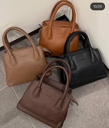 Putni koferi i torbe: Ženske torbe – više modela i boja - Kompaktne crossbody torbe sa — 17