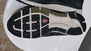 Patike: Nike patike za šetnju/trening - Model sa Nike+ oznakom na ulošku — 6