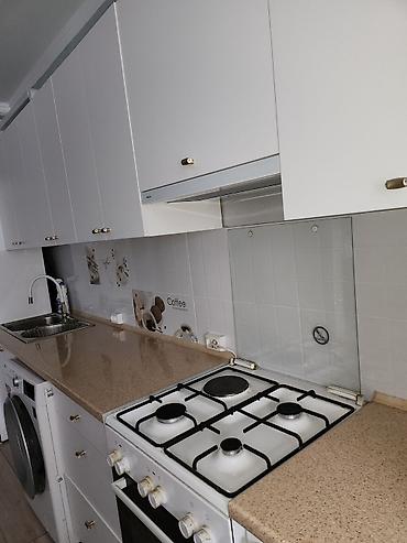 Продажа квартир: 1 комната, 43 м², Элитка — 3