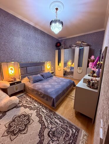 Həyət evləri və villaların satışı: Suraxanı 2 otaqlı, 55 kv. m, Kredit yoxdur, Yeni təmirli — 8