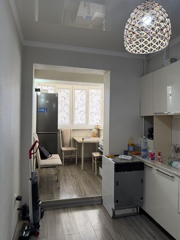 Продажа квартир: 2 комнаты, 68 м², 6 этаж, Евроремонт — 6