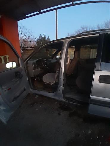 Opel: Opel Sintra: 2.2 l | 1999 il 45982 km Van/Minivan — 9