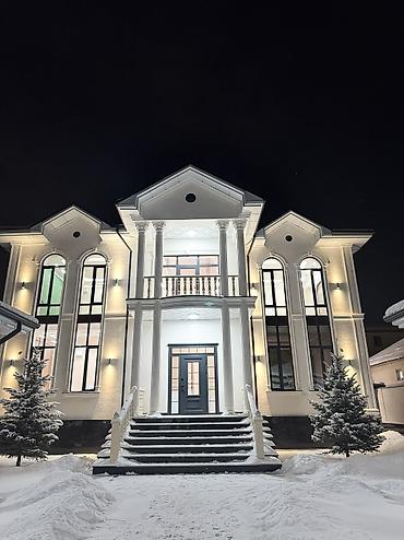 Продажа коттеджей и домов: 🏡 Продаётся эксклюзивный особняк премиум-класса Для тех, кто выбирает — 2