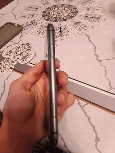 poco f7 qiymeti irşad: IPhone 11, 64 GB, Qara, Face ID — 4