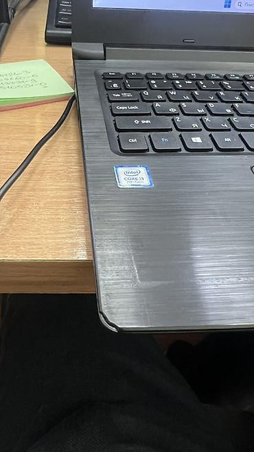 ноутбук acer i3: Acer Aspire A315-53 — ноутбук для учебы и работы. Характеристики: - — 4
