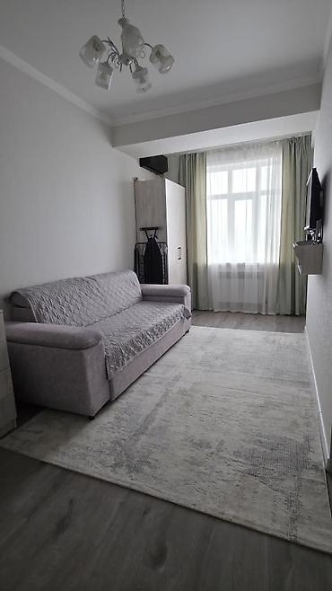 11: 1 комната, 37 м², Нижний Джал (Джал-23) 11 этаж, Евроремонт — 8