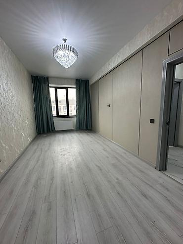 Продажа квартир: 1 комната, 43 м², Элитка, 15 этаж, Дизайнерский ремонт — 6