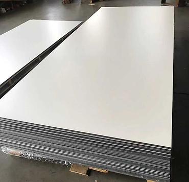 Фасадные HPL панели: Ламинатные панели/листы HPL (High Pressure Laminate) для мебели и — 3