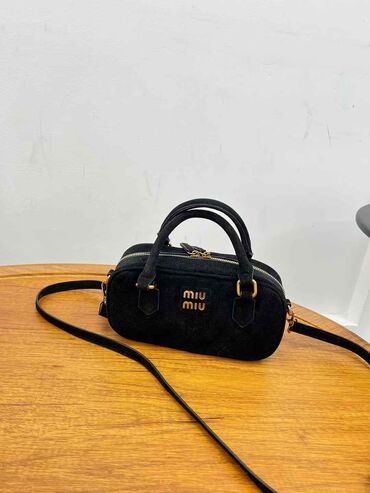 Сумка на плечо, Miu Miu, Новый