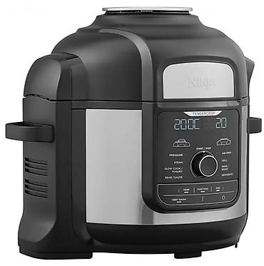 ninja: Ninja Foodi MAX 9-in-1 Multi Cooker OP500EU – Multibişirici / — 2