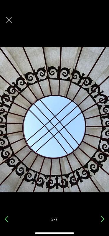 Аренда юрт: Аренда юрты, Каркас Деревянный, Более 100 баш, Казан, Посуда, С полом — 3