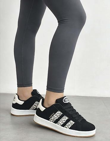 Patike: Adidas Samba ženske patike – više boja Veličine 36 - 41 - Klasičan — 9