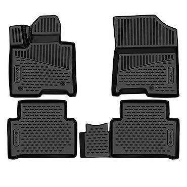 kia diffuser: Avtomobil üçün ayaqaltı, Yeni, Rezin, Kia Kia Sorento 2023-2025, Ünvandan götürmə, Ödənişli çatdırılma, Rayonlara çatdırılma — 1