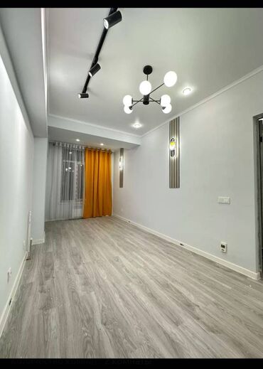 Продажа квартир: 1 комната, 43 м², Индивидуалка, 1 этаж, Евроремонт