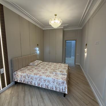 раздельное: 3 комнаты, 80 м², Элитка, 5 этаж, Евроремонт — 9