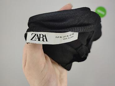 spodnie pumpy zara: Zara, Sweter damski, rozmiar XL — 4
