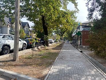 Бөлмөлөр: Комната в коммунальной квартире - Площадь: узкая продолговатая — 2