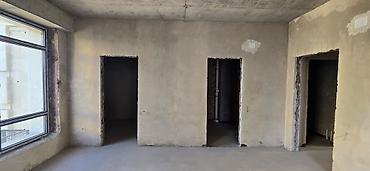 1600: 4 комнаты, 184 м², Ала-Арча ТРЦ Элитка, 10 этаж, ПСО (под самоотделку) — 6