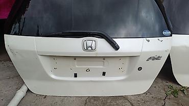 фит ош цена: Дверь Задняя правая Honda, Б/у, Оригинал — 2