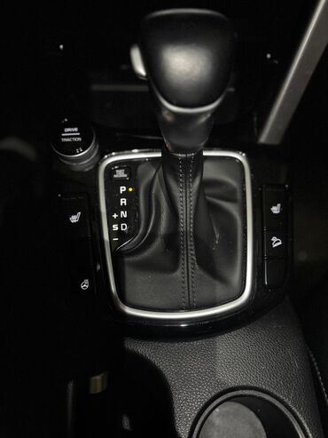 Kia: Kia Seltos: 2019 г., 1.6 л, Дизель — 22