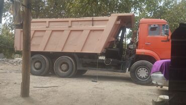 Грузовики: Грузовик, Камаз, Стандарт, Б/у at lalafo.kg — 11 Грузовики: Грузовик, Камаз, Стандарт, Б/у — 11