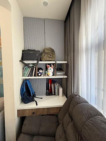 Продажа квартир: 4 комнаты, 158 м², Элитка, 2 этаж, Дизайнерский ремонт — 22