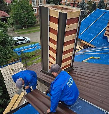 Кровля крыши: Ремонт протечки крыша Кровля Крыша Кровля Крыша утечка Ремонт крыши at lalafo.kg — 13 Кровля крыши: Ремонт протечки крыша Кровля Крыша Кровля Крыша утечка Ремонт крыши — 13