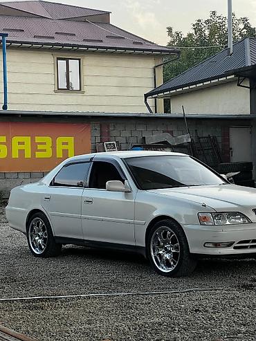 Диски: Литые Диски R 18 RAYS, Комплект, отверстий - 5, Б/у — 3