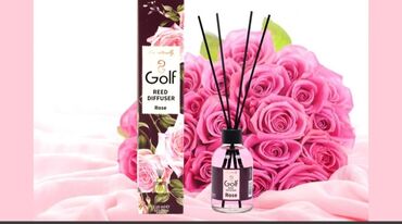 Aromatik maddələr: Ratan çubuqları olan aroma diffuzorları evinizi üç-dörd ay ərzində — 4