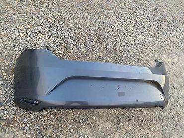 polo 6c far: BRANIK ZA SEAT LEON OD 2013. DO 2017. GOD. - 5F0807421 | Zadnji — 3