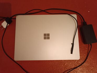 microsoft surface laptop 4 цена: Ноутбук, Microsoft Surface, 8 ГБ ОЗУ, Intel Core i5, 13.5 ", Б/у, Для работы, учебы, память SSD