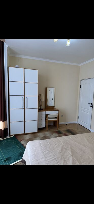 Иссык-Куль 2025: Коттедж, Радуга Вест ЦО Радуга West, Кош-Кол, Детская площадка, Парковка, стоянка, Охраняемая территория — 3