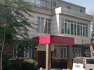 в офис: Здание, Действующий 1430 м² — 5
