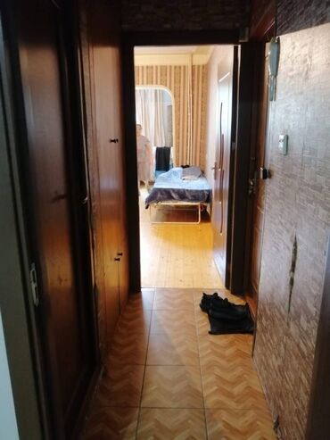 Köhnə tikili: Bakı, 2 otaqlı, Köhnə tikili, m. Xalqlar Dostluğu, 45 kv. m — 6