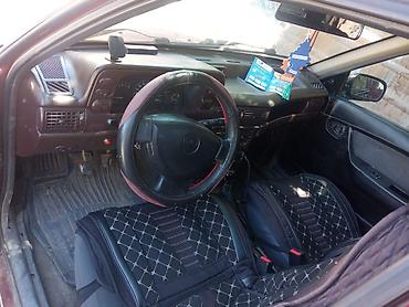 каропка на нексия: Daewoo Nexia: 2000 г., 1.5 л, Механика, Бензин, Седан — 5