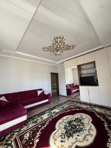 Посуточная аренда домов: Сдаём уютный и стильный дом в престижном районе Ынтымак – идеальное — 10