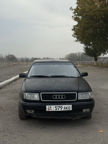 набор инструментов force: Audi S4: 1993 г., 2.6 л, Механика, Газ, Седан