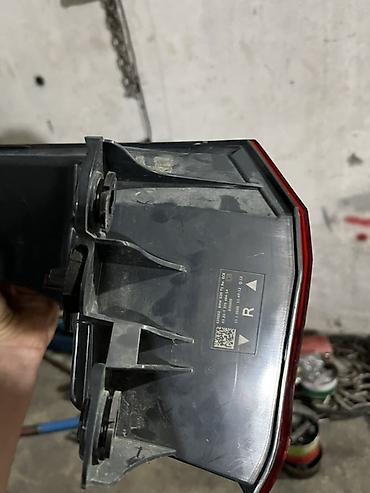 bmw x5 stop: Cütü nün qiymətidir.BMW arxa stop fənərləri komplekti - Marka/model — 6