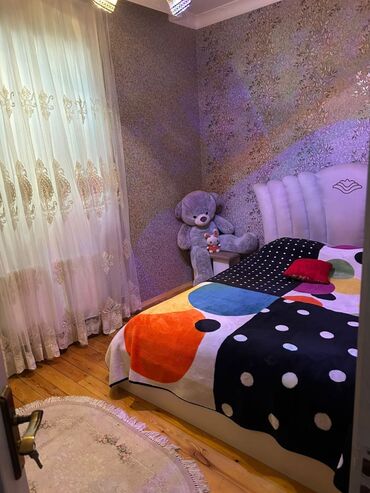 Həyət evləri və villaların satışı: Binəqədi qəs. 2 otaqlı, 60 kv. m, Kredit yoxdur, Yeni təmirli -da lalafo.az — 4 Həyət evləri və villaların satışı: Binəqədi qəs. 2 otaqlı, 60 kv. m, Kredit yoxdur, Yeni təmirli — 4