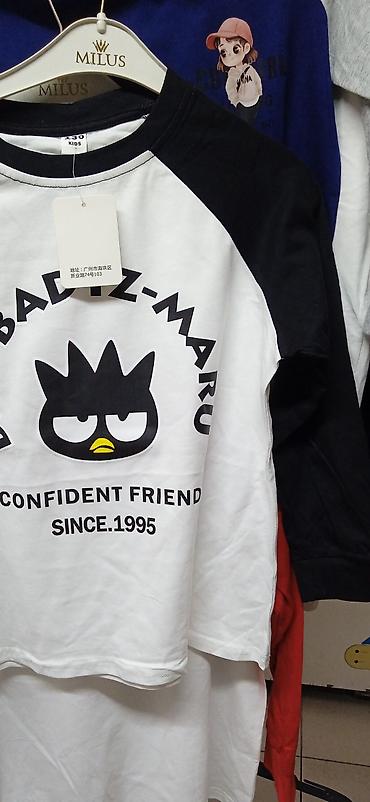 Топы и рубашки: Рубашка, цвет - Серый, Новый — 4