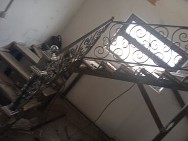 Сварка: Сварка | Навесы — 14